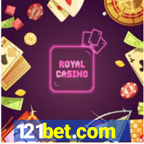 121bet.com