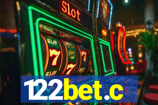 122bet.c