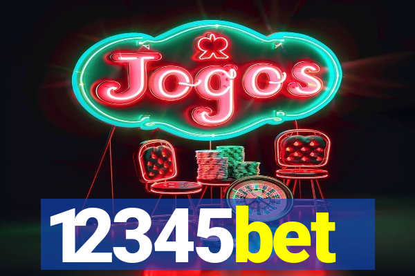12345bet