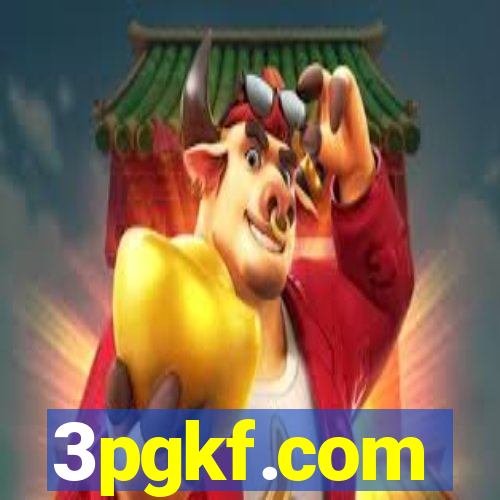3pgkf.com