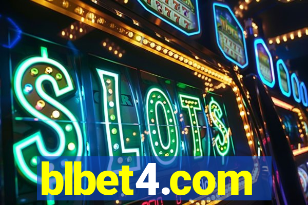 blbet4.com