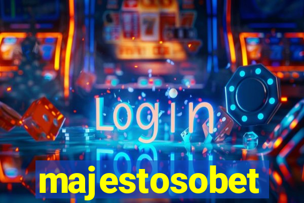 majestosobet