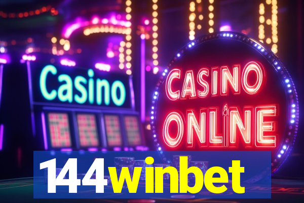 144winbet