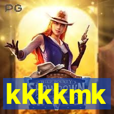 kkkkmk
