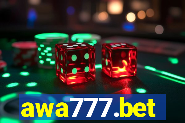 awa777.bet