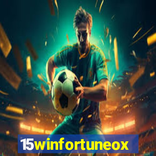 15winfortuneox