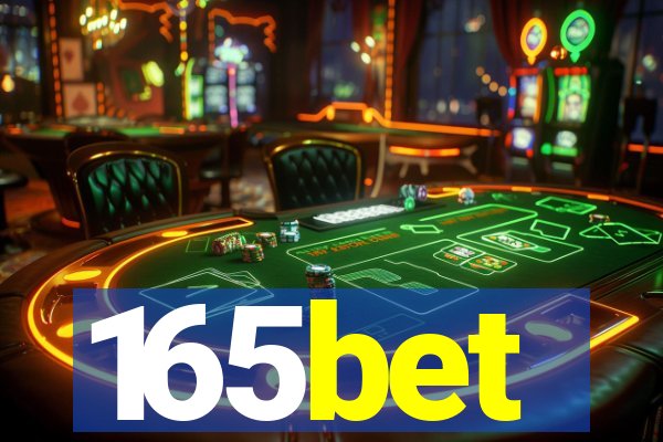 165bet