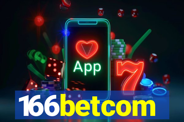 166betcom