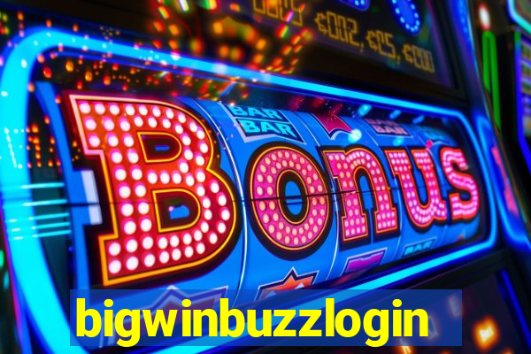 bigwinbuzzlogin
