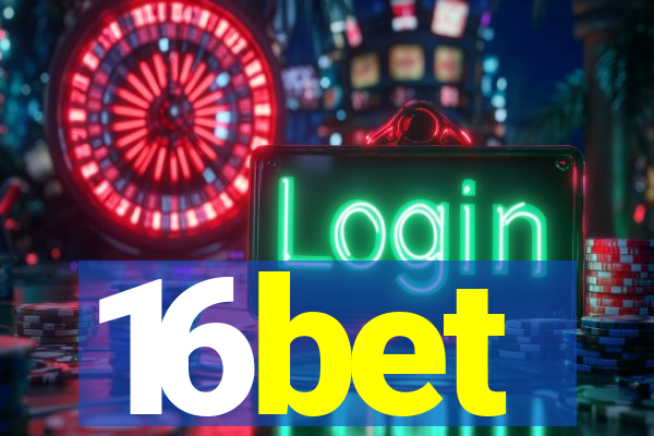 16bet