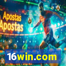 16win.com
