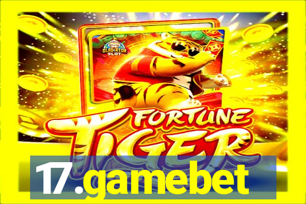 17.gamebet