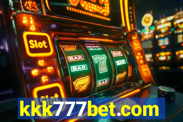 kkk777bet.com