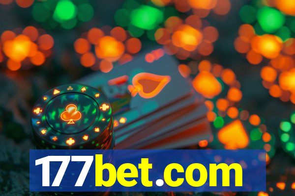 177bet.com