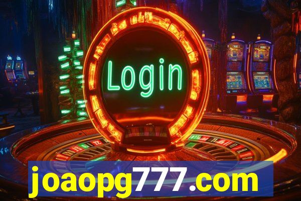 joaopg777.com