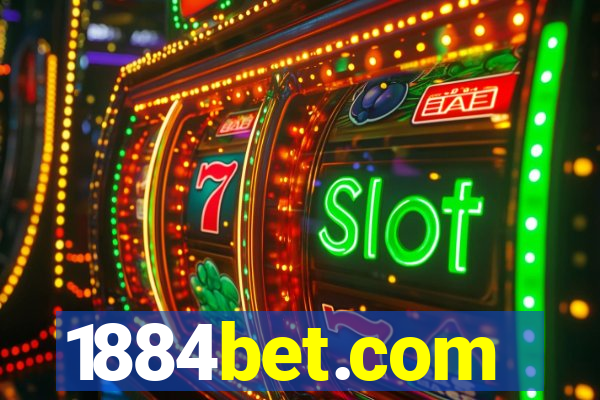 1884bet.com