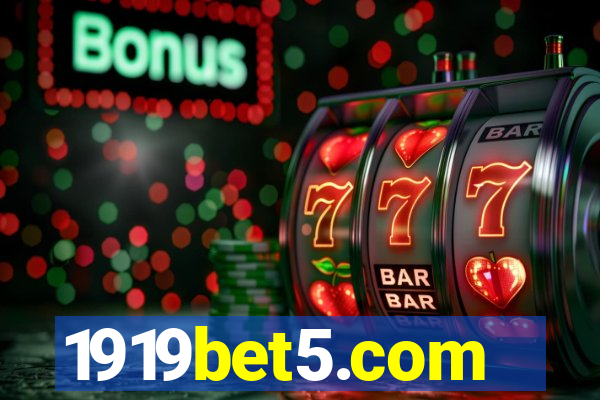 1919bet5.com