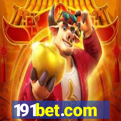 191bet.com