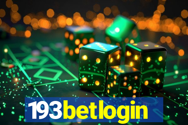 193betlogin