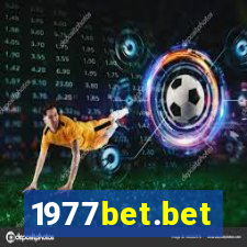 1977bet.bet