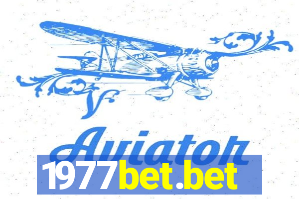 1977bet.bet