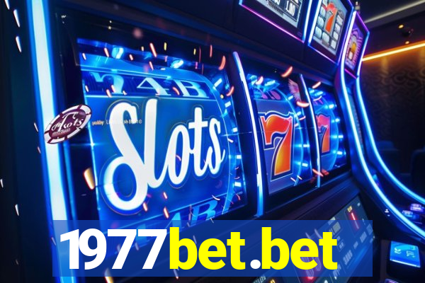1977bet.bet