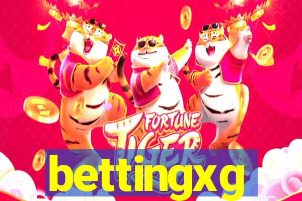 bettingxg