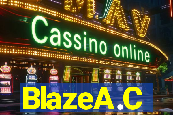 BlazeA.C