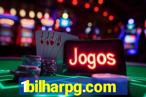 1bilharpg.com