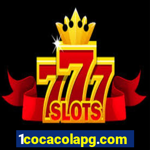 1cocacolapg.com