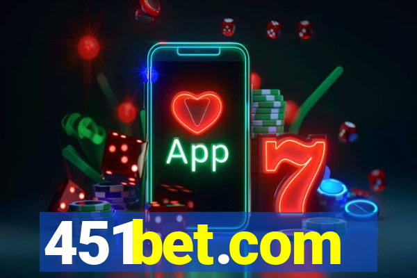 451bet.com