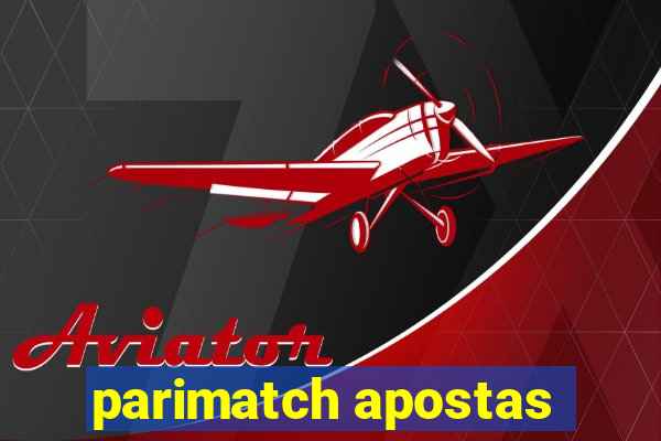 parimatch apostas