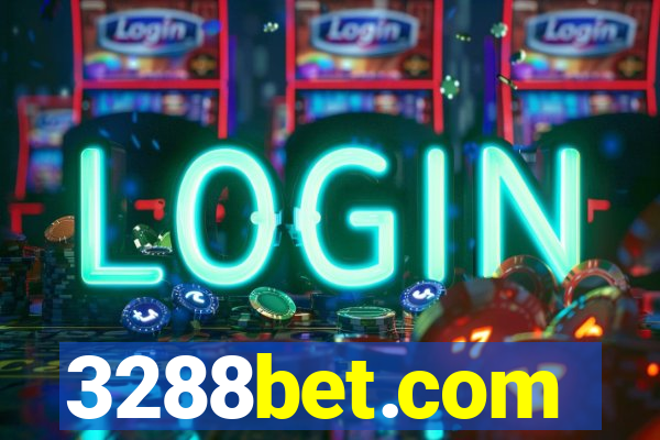 3288bet.com