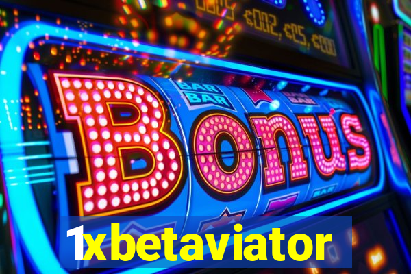 1xbetaviator