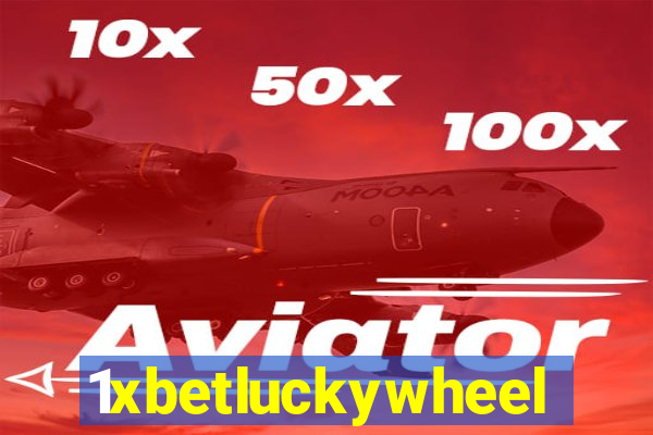1xbetluckywheel