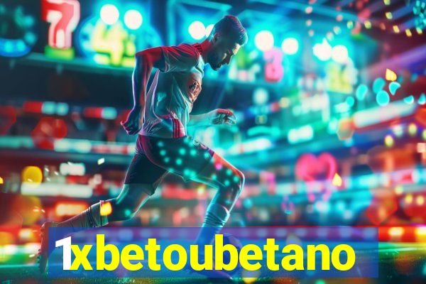 1xbetoubetano