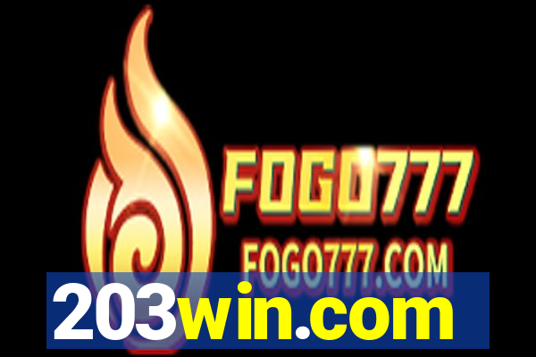 203win.com