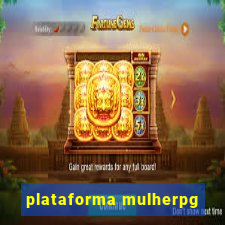 plataforma mulherpg