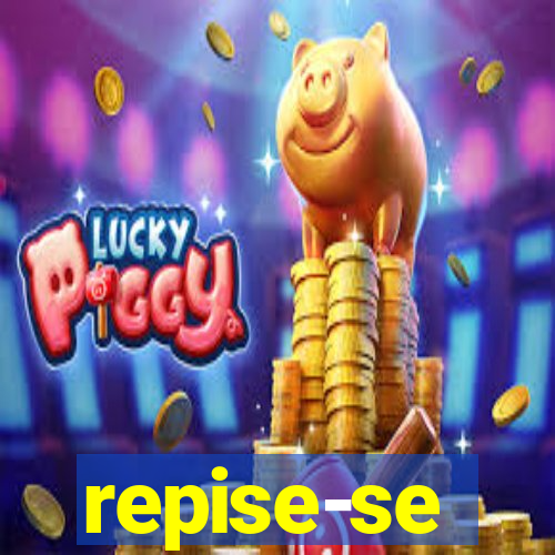 repise-se significado juridico