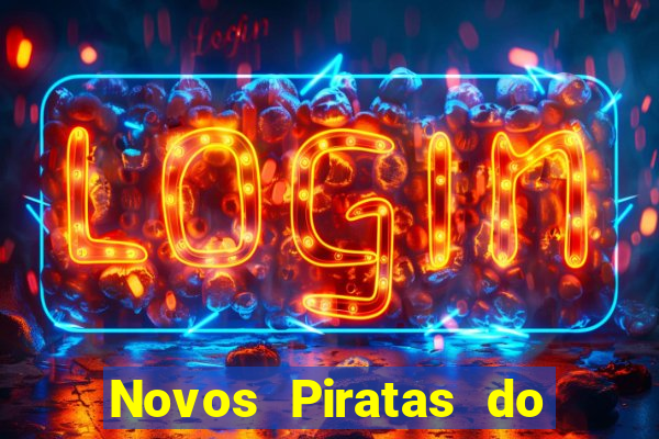 Novos Piratas do Caribe 6 piratas do caribe 6 o retorno de davy