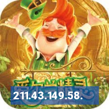 211.43.149.58.