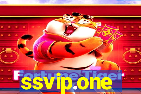 ssvip.one