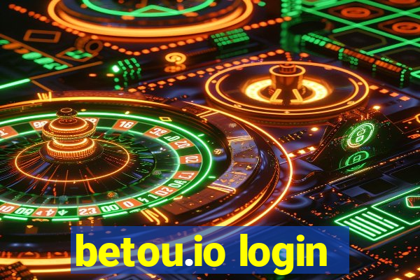 betou.io login