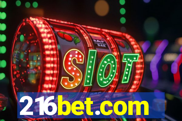 216bet.com