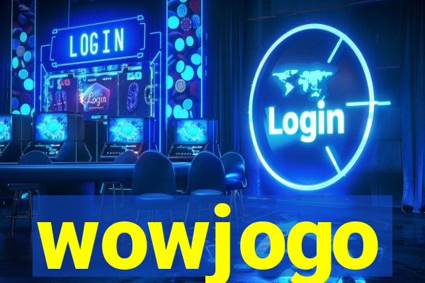 wowjogo