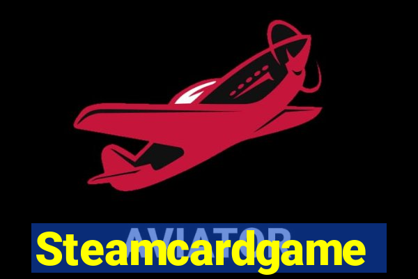 Steamcardgame