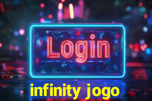 infinity jogo