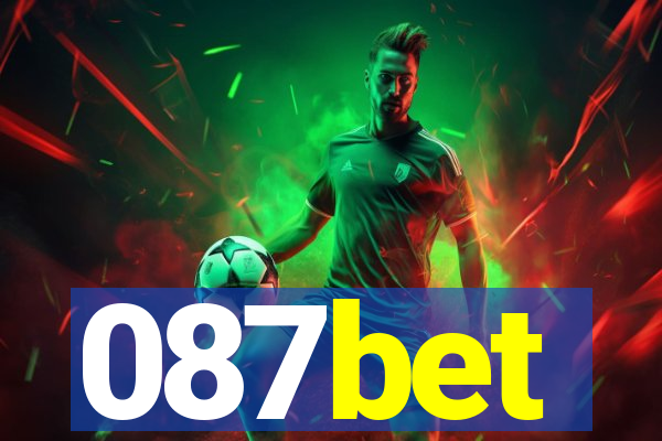 087bet