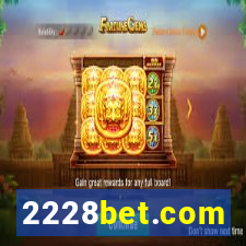 2228bet.com