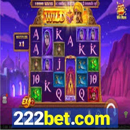 222bet.com